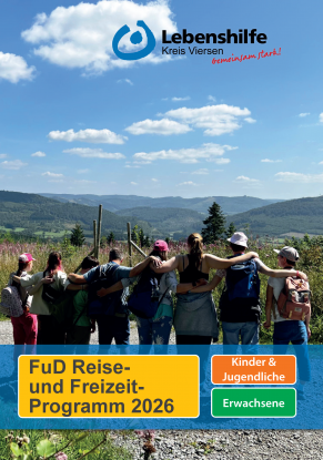 Lebenshilfe Programm