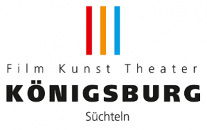 Logo von Königsburg 2.0 e.V.