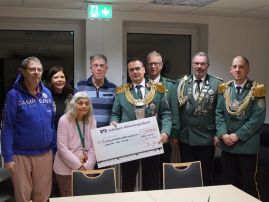 2.820 € für gemeinsame Erlebnisse