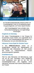 Freizeit- und Reisebegleiter gesucht als PDF