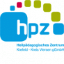 Logo des HPZ mit Link zur Frühförderung