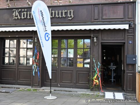 Andreas Bürger/SüchtelnBüro