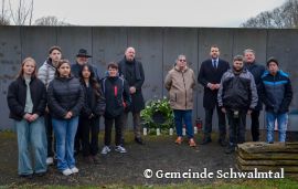 #NieWieder – Unser Gedenken an die Opfer der NS-Euthanasie