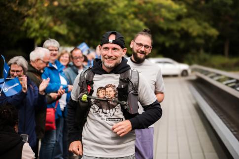 25.9.205 Zieleinlauf in Berlin