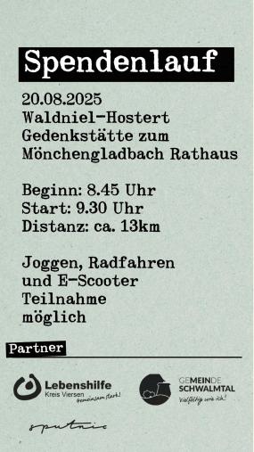 Tag 1 Zeitplan