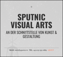 sputnic visual arts